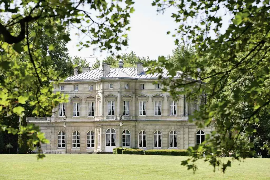 Château de la Motte Fénelon - lieu de réception de mariage à Cambrai
