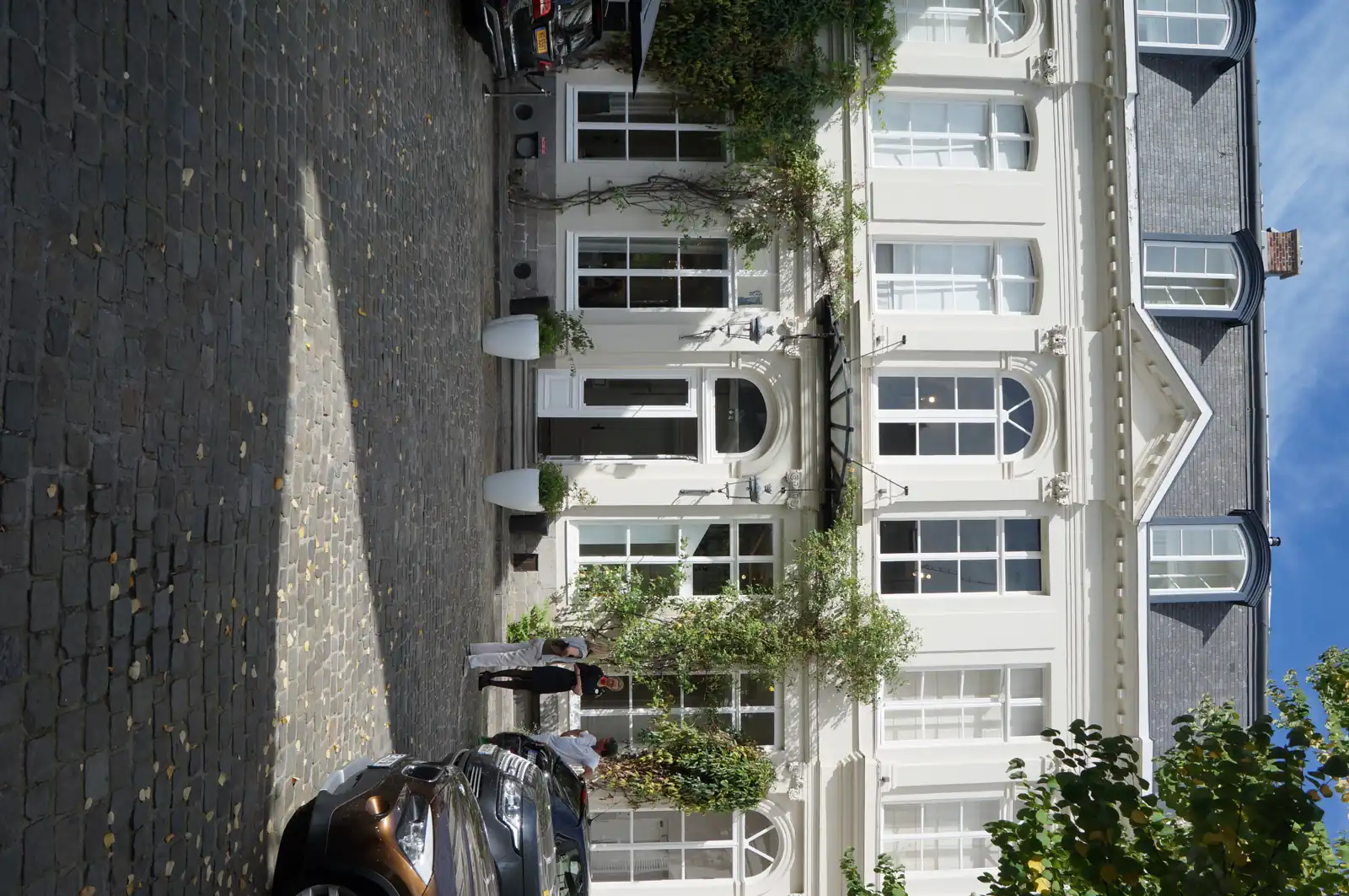 Clarance Hotel Lille - lieu de réception de mariage à Lille