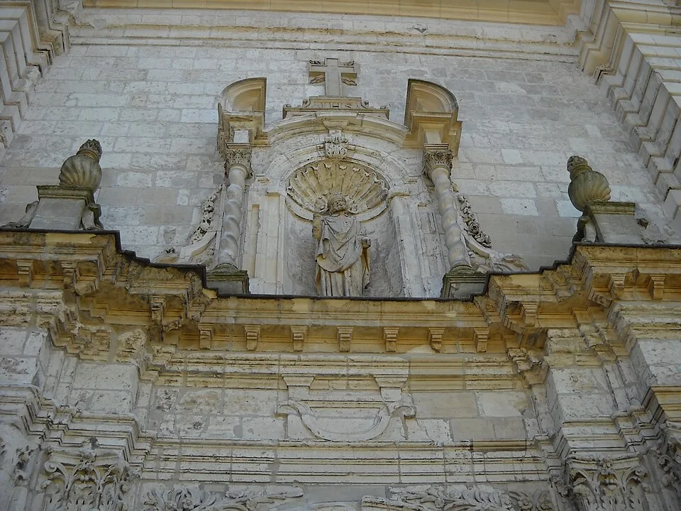 Église Saint-Martin de Carvin - Carvin
