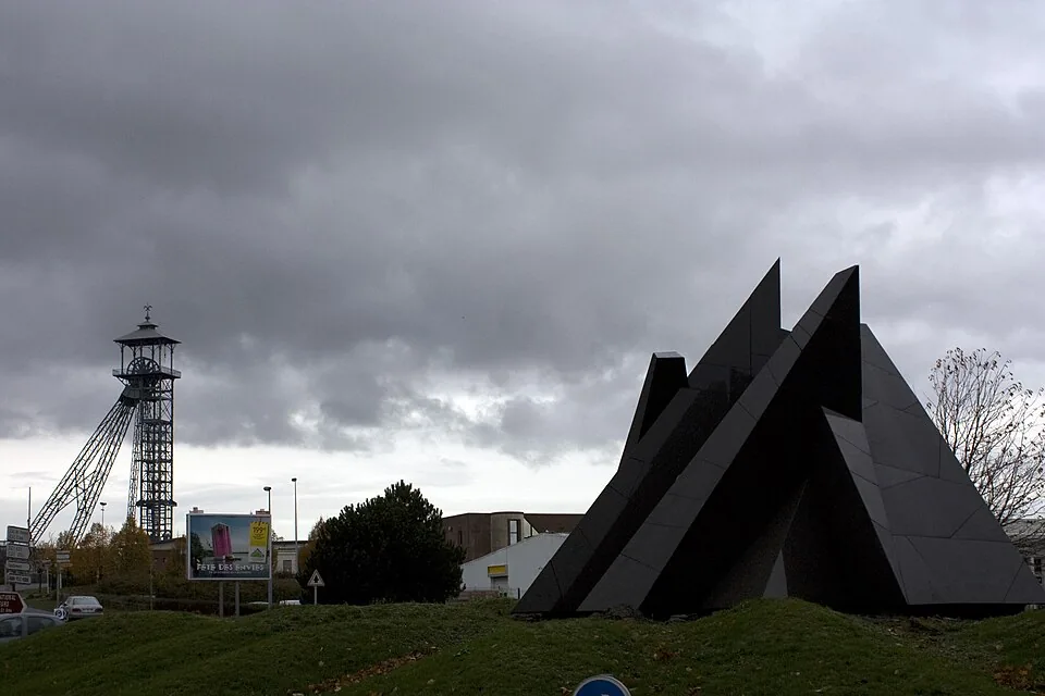 Se marier à Lievin - Arena Stade Couvert de Liévin