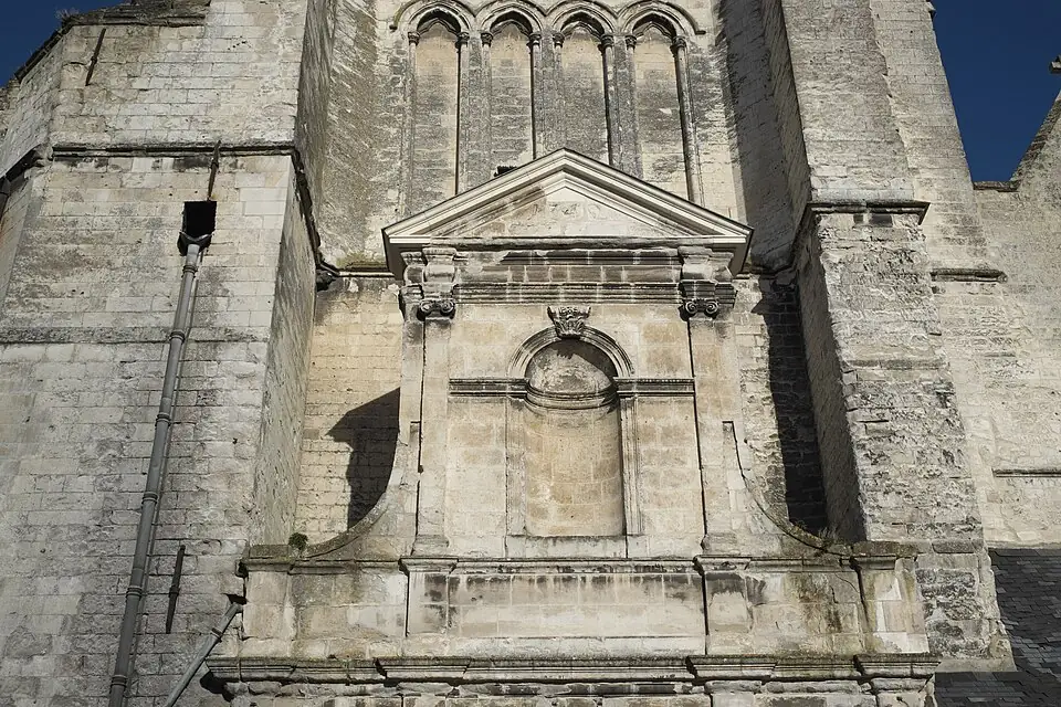 Collégiale Notre-Dame de Saint-Omer - Saint-Omer